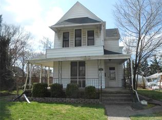 314 Lake Ave, Franklin, OH 45005