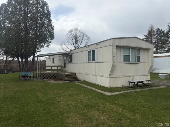 507 Goss St, Ithaca, NY 14850