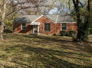 422 E Thompson Ln, Nashville, TN 37211