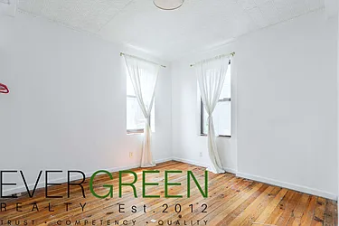 Rented by Evergreen Apartments BK