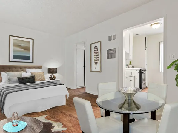 Beloit Avenue Apartments, 1729 Beloit Ave APT 1, Los Angeles, CA 90025