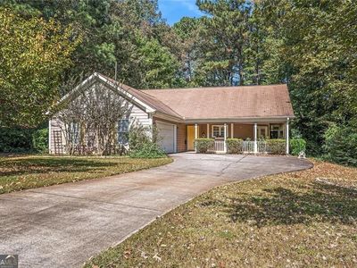 45 Saratoga Way, Covington, GA, 30016