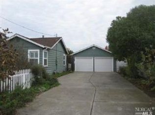 2360 Adrian St, Napa, CA 94558