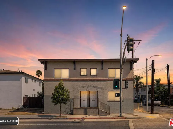 1089 E 7th St, Long Beach, CA 90813