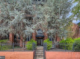 2204 Park Ave UNIT 301, Baltimore, MD 21217