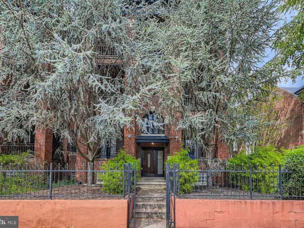 2204 Park Ave Unit 301, Baltimore, MD 21217