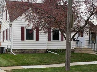 1416 Williston Ave, Waterloo, IA 50702