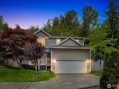 14926 Woodland Avenue E, Puyallup, WA, 98375