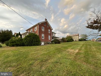 414 High St, New Windsor, MD, 21776