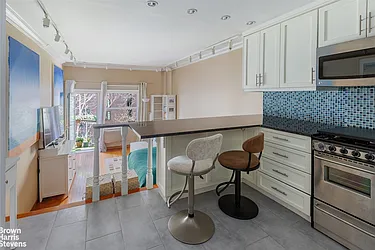 Rented by Brown Harris Stevens
