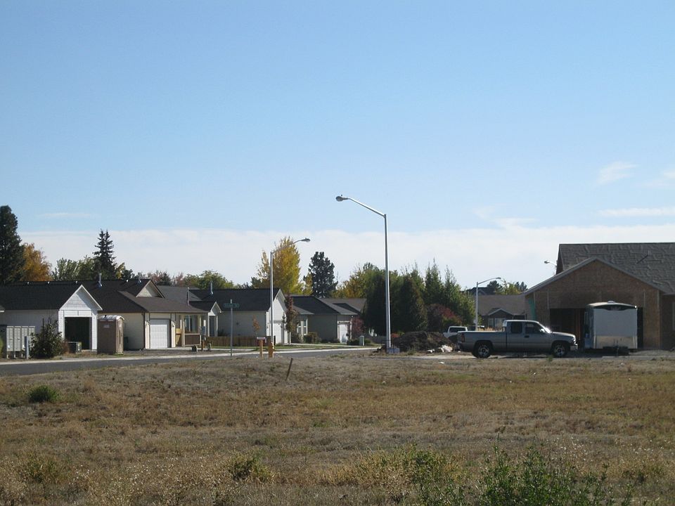 Regency Estates