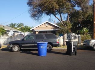 915 E 7th St, Pomona, CA 91766