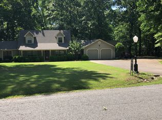 141 Rye Dr, Cabot, AR 72023