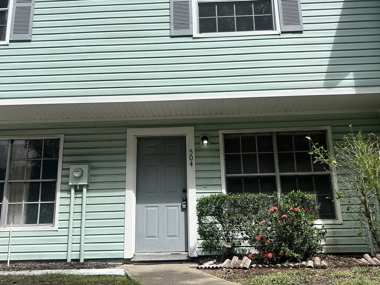 504 Ole Plantation Drive - 1 — Photo 1