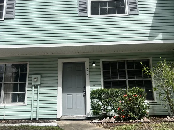 504 Ole Plantation Dr #1, Brandon, FL 33511