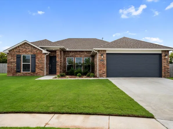 5105 E Galveston Dr S, Broken Arrow, OK 74012