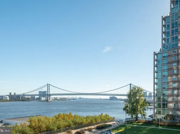 901 N Penn St Unit R603, Philadelphia, PA 19123