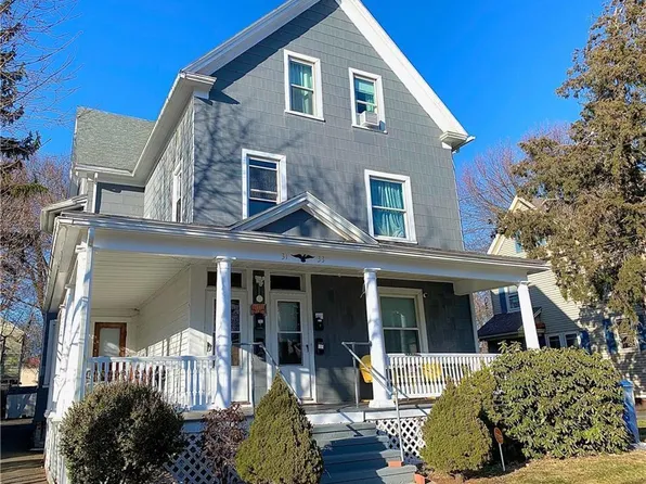 31 Wallace Street, New Britain, CT 06051