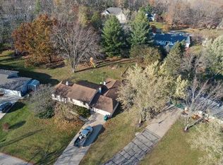 320 Sunset Ln, Coleman, WI 54112