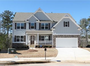 193 Woodland Path, Dallas, GA 30132