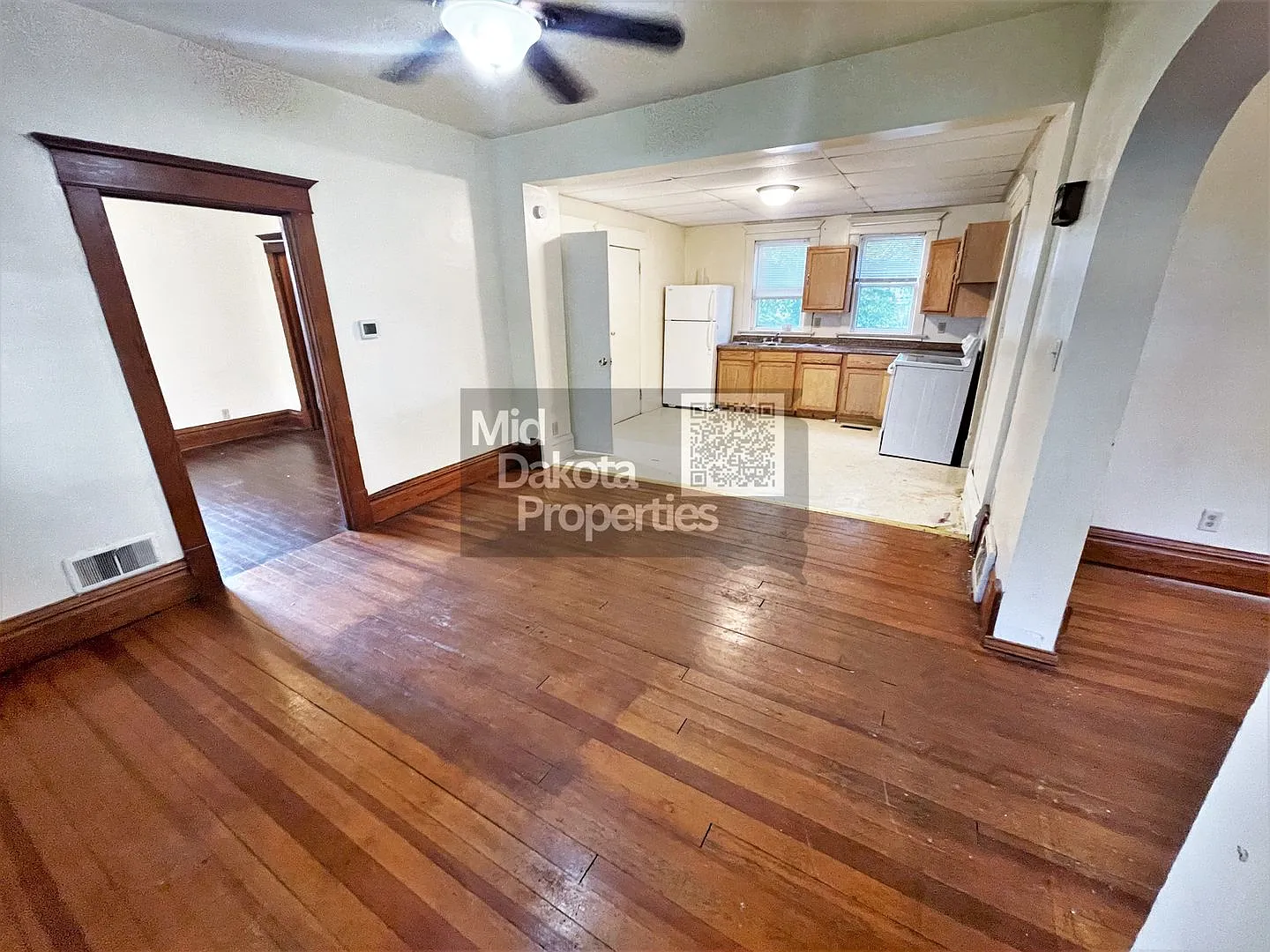 310 S Edmunds- 4 bedroom house — Photo 3