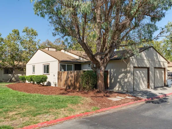 726 Agnew Place, Santa Rosa, CA 95401