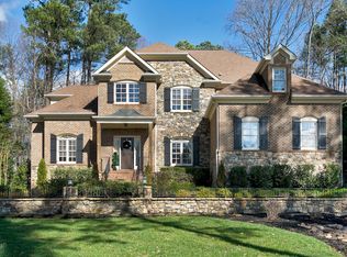 1608 Kirkby Ln, Raleigh, NC 27614