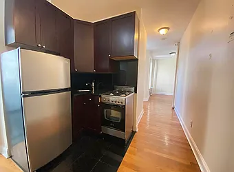 Rented by Best Apartments North Inc