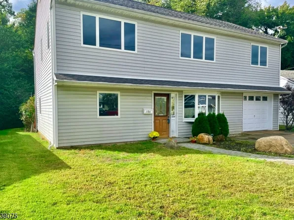 186 Howard Ave, Rochelle Park Twp., NJ 07662