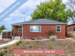 1701 Lima St, Aurora, CO 80010