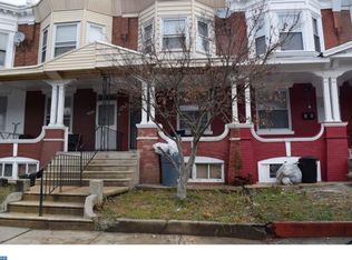 2049 S 57th St, Philadelphia, PA 19143