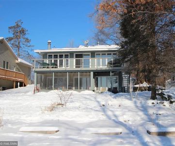 18369 Lakeview Point Dr NE, East Bethel, MN, 55092