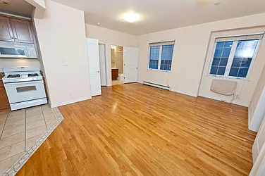 Rented by Compass