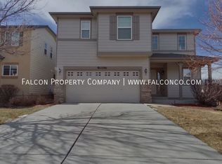 11586 Mountain Turtle Dr, Colorado Springs, CO 80921