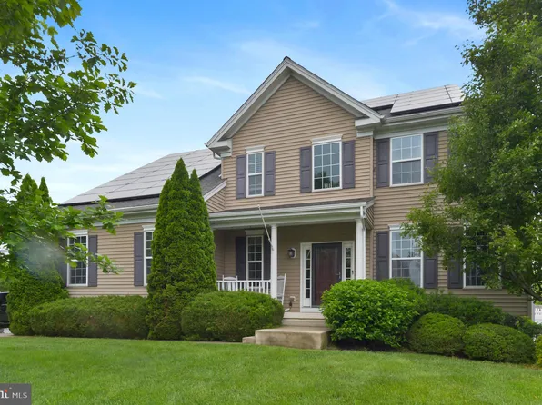 72 Stonemill Way, Logan Township, NJ 08085