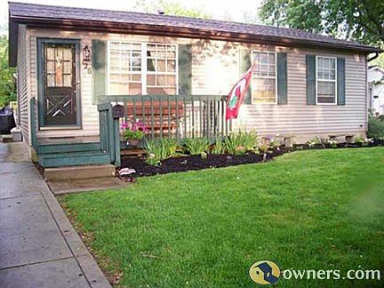 Perfect Starter Home!