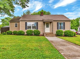 1401 Grant St LOT 42, Alcoa, TN 37701