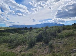 Tbd2 Greenhorn Rd, Colorado City, CO 81019