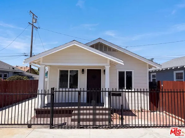 2135 E Spaulding Ct, Long Beach, CA 90804