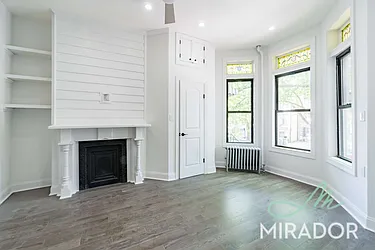 Rented by Mirador Real Estate