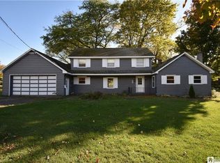 90 Academy St, Westfield, NY 14787