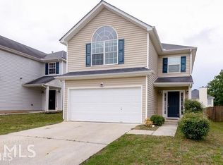 5641 One Lake Way, Atlanta, GA 30349