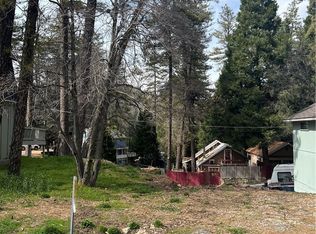 0 Alder Ln #2, Crestline, CA 92325