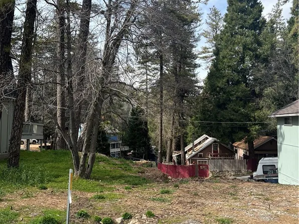 0 Alder Ln #2, Crestline, CA 92325