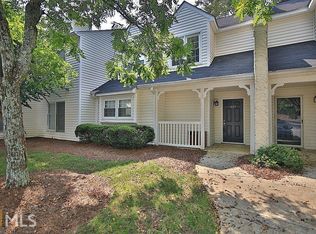 1005 Cannongate Xing, Marietta, GA 30064