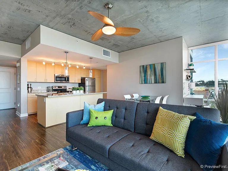 1080 Park Blvd #1107 — Photo 9