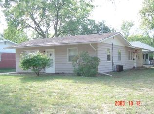 4345 Lenox St, Lincoln, NE 68510