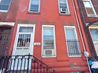 1514 Moore St, Philadelphia, PA 19145