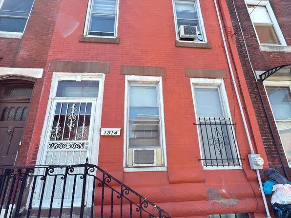 1514 Moore St, Philadelphia, PA 19145