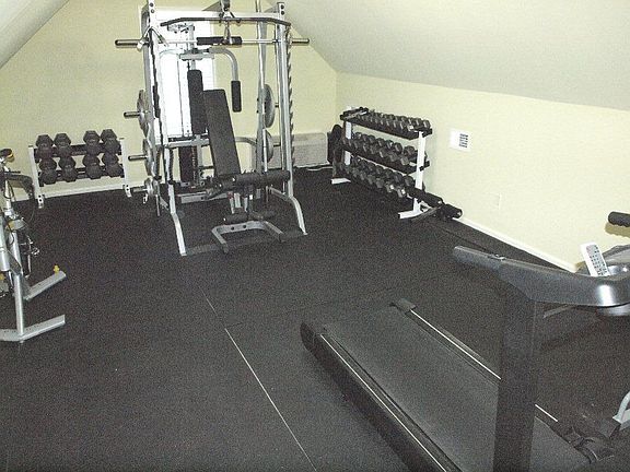 Home Gym